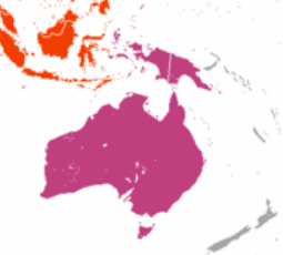 <p>Australia</p>