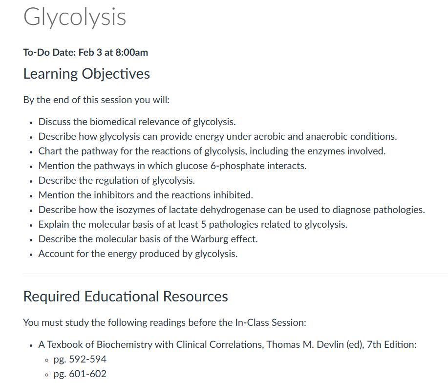 <p>Glycolysis is the reverse of gluconeogenesis. </p>