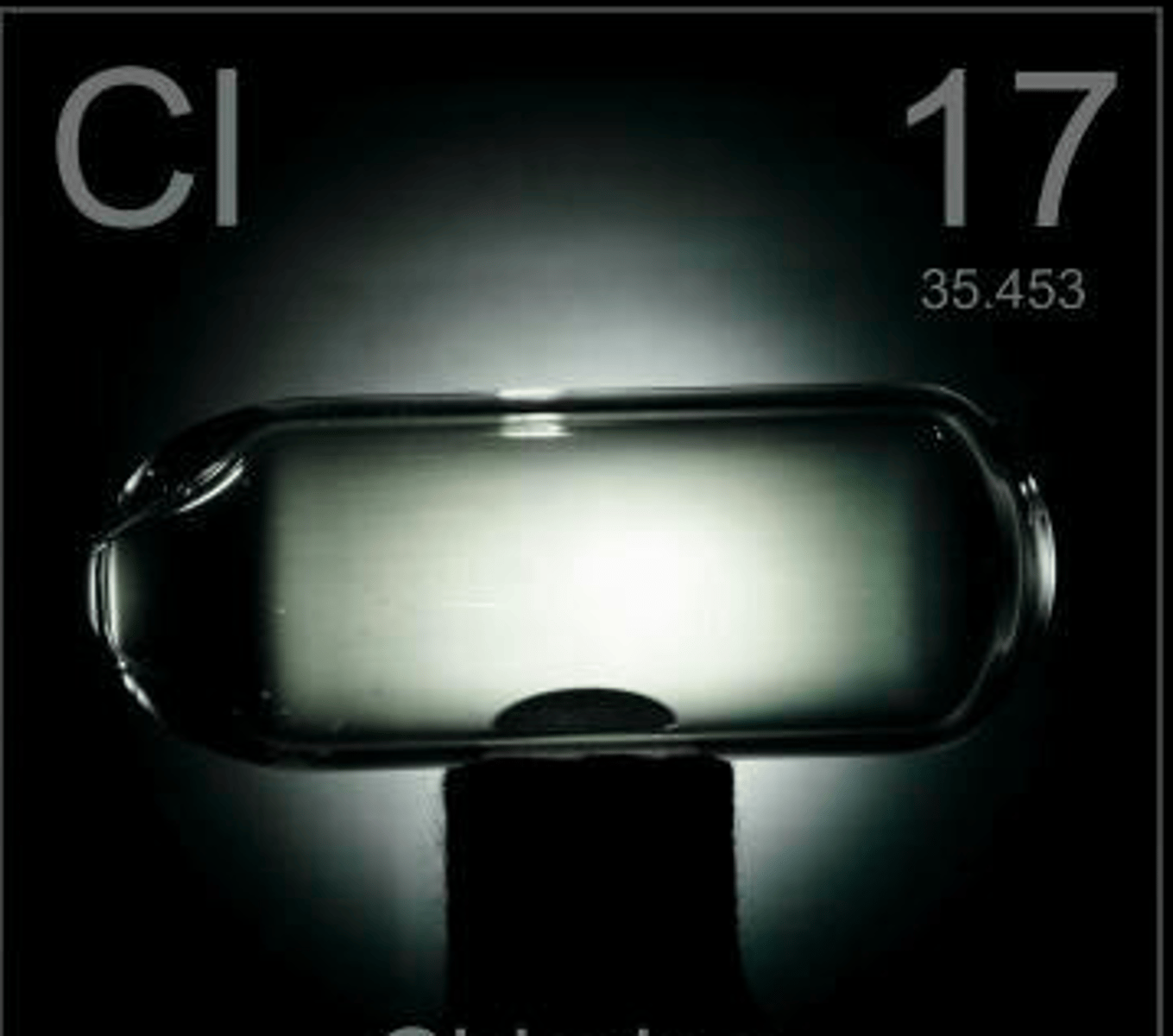 <p>Cl</p>