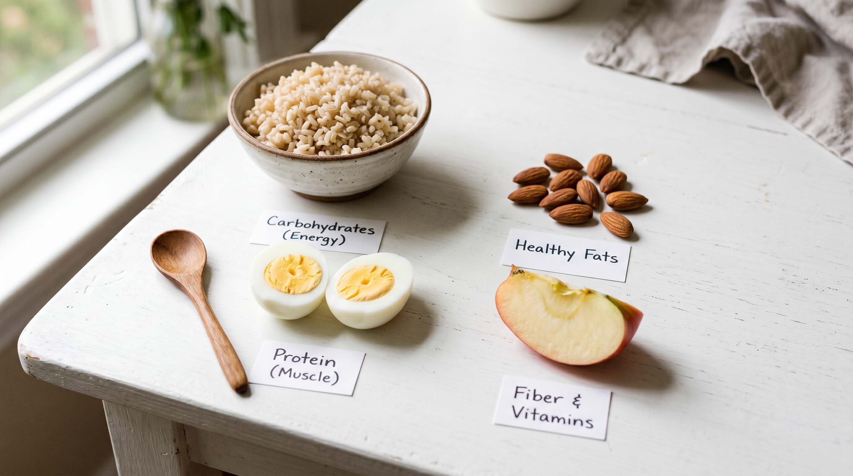 <p>Nutrients</p>