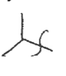 <p>A branched alkyl group derived from propane, with the structure -C3H7, where the central carbon is connected to two other carbons.</p><p>iPr-</p>