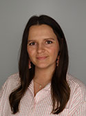 <p>Morgan Stovall</p>