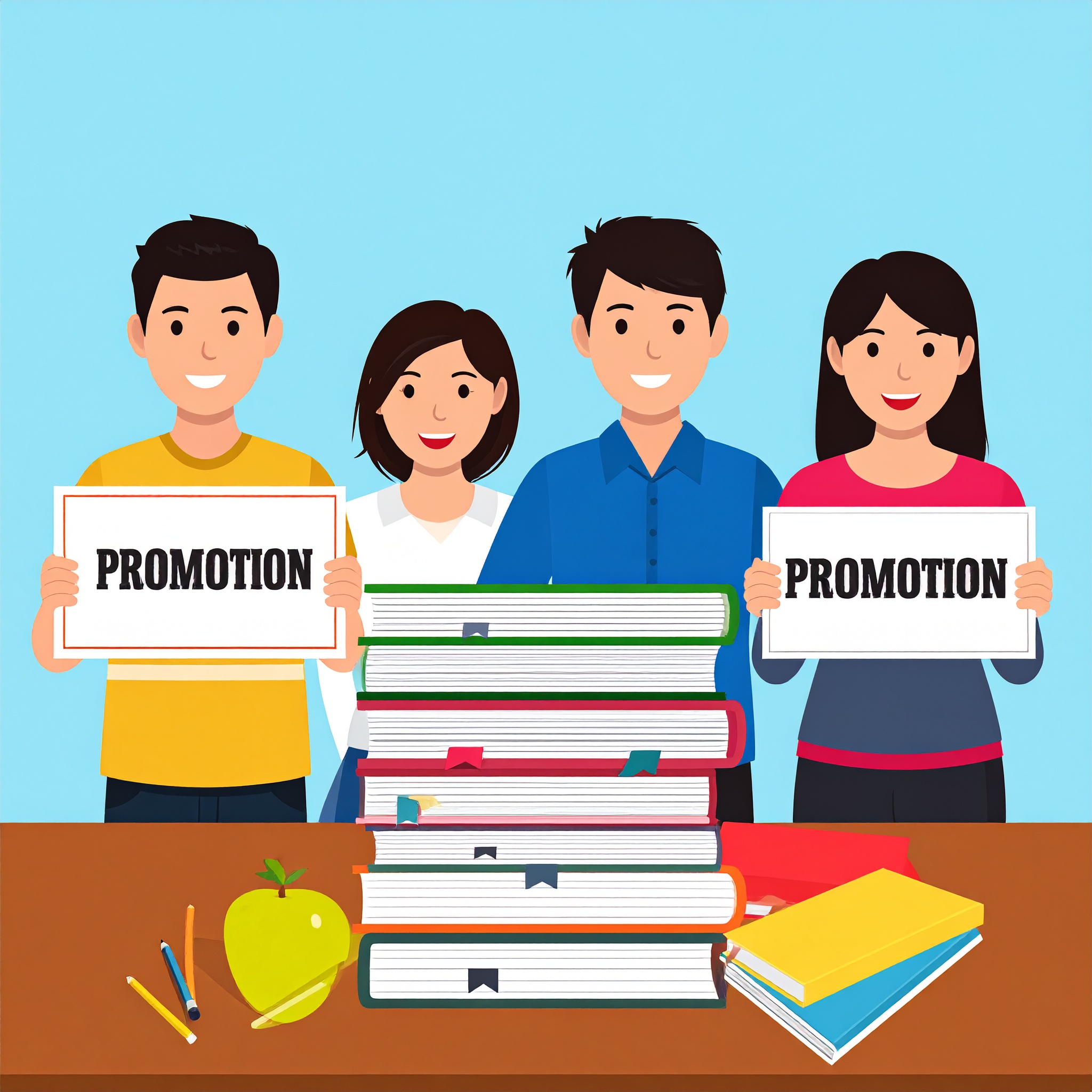 <p>I am a part of the yearbook committee.</p><p>Clara is a part of the yearbook committee. </p>