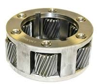 <p>planetary gear set</p>