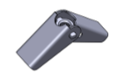 <p>Spring Toggle Wings</p>