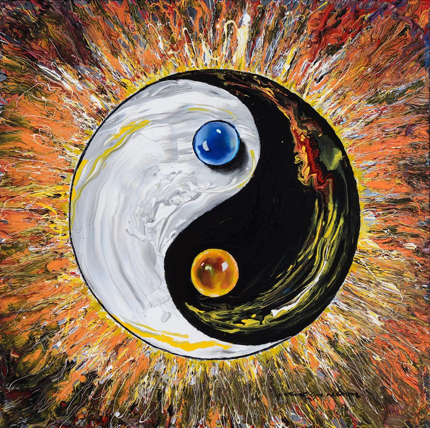 <p>Daoism  Taoism </p>