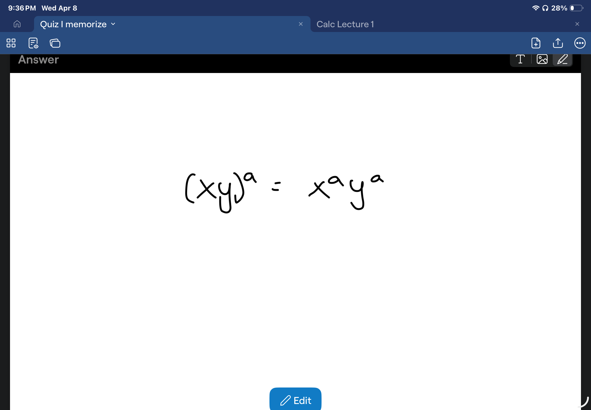 knowt flashcard image