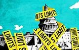 <p>government can not do whatever it wants, but rather is constrained by a set of laws</p><p>ex: separation of powers, checks & balances, federalism, republicanism</p>