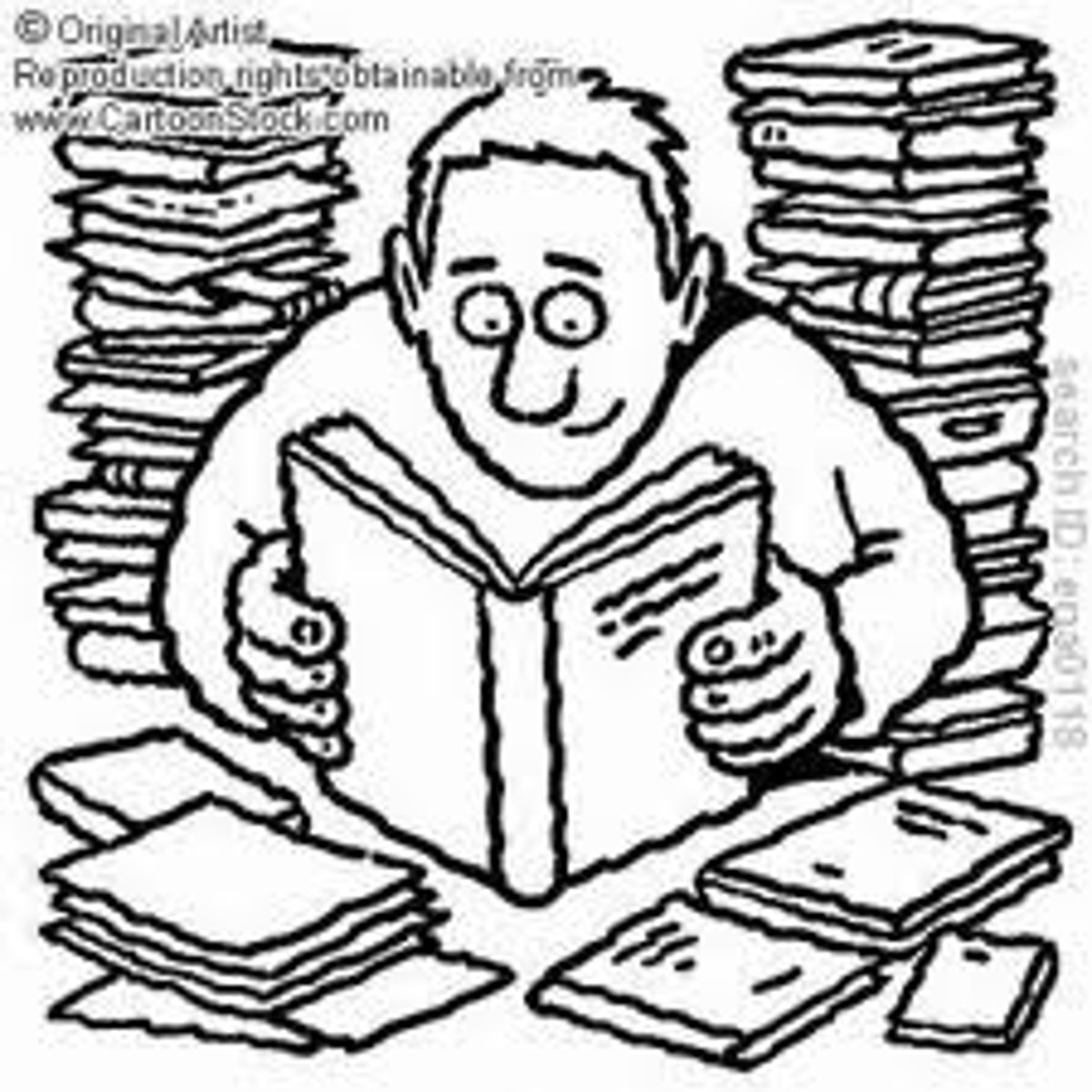 <p>(studious)</p><p>todos los estudiantes no _________________ estudiosos</p>