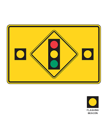 <p>This sign indicates</p>