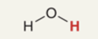 <p>$$pK_a$$ of Water ($$H_2O$$)</p>