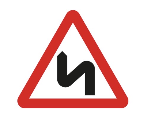 <p>What does this sign mean?</p>