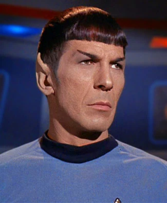 <p>Quel nom porte ce personnage incarné par Leonard Nimoy dans la chronologie principale fut créé en 1966 pour la série Star Trek ?</p>