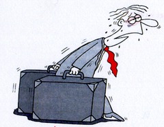 <p>(adj) /ˈbʌl.ki/ - cồng kềnh, to lớn. Ex: This suitcase is very bulky. (Chiếc vali này rất cồng kềnh.)</p>