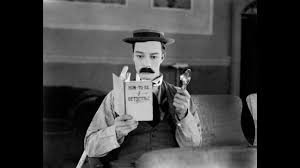 <p>Film Identification </p>