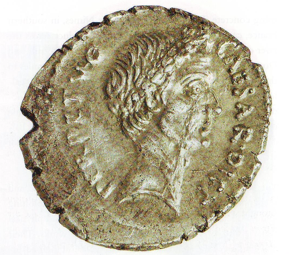 <p>what civilization is this from?</p>