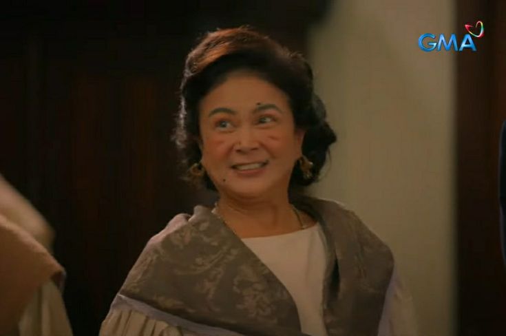 <p>Donya Consolacion</p>