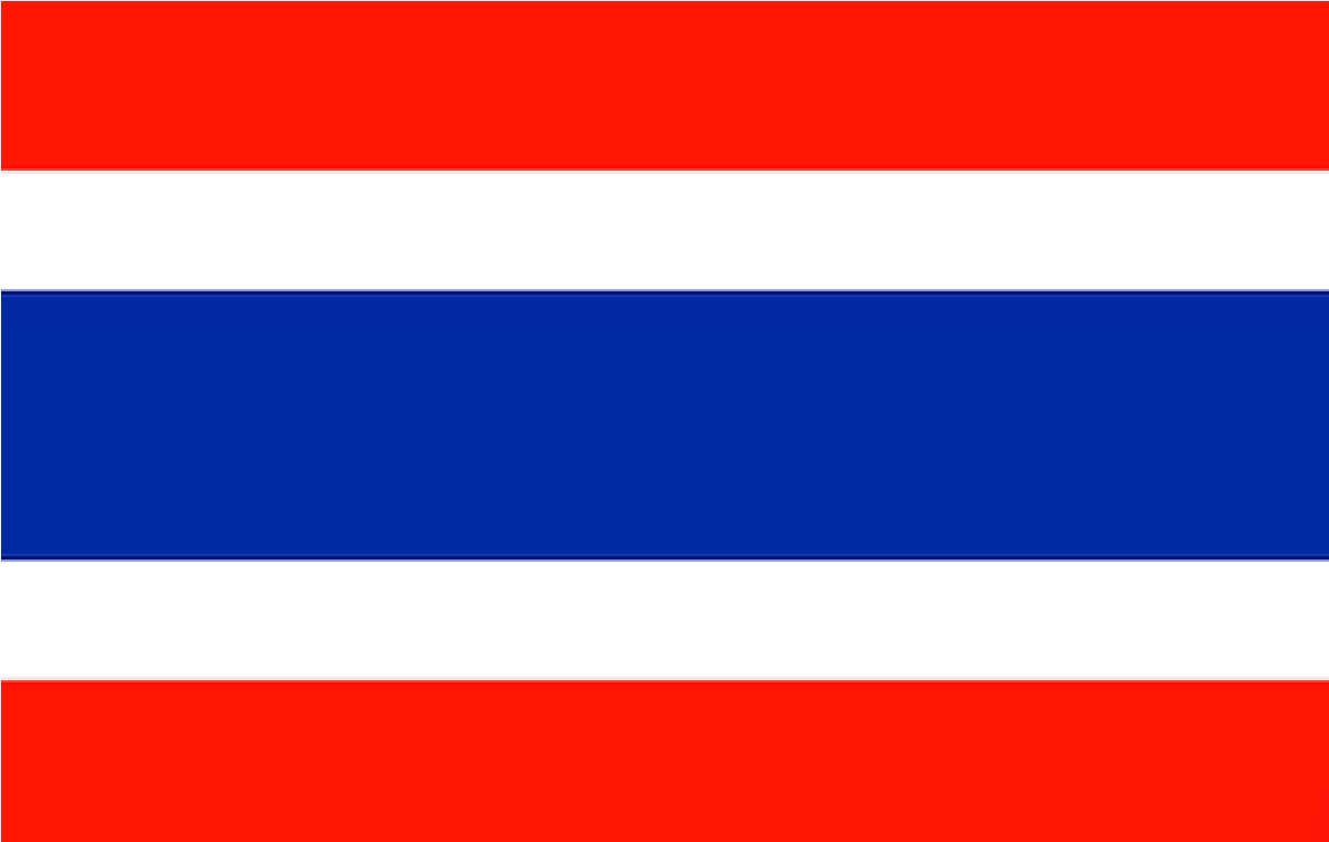 <p>Thailand</p>