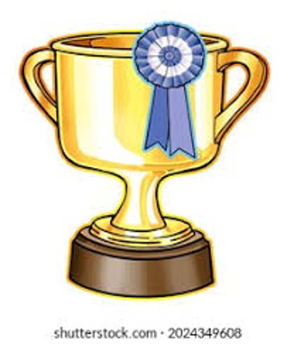 <p>prize - /praɪz/ [c]</p>