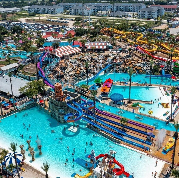 <p>I want to visit water park.</p>