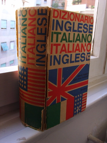 <p>dictionary</p>