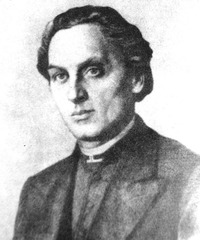 <p>греко-католицький священник • засновник «Руської трійці</p>