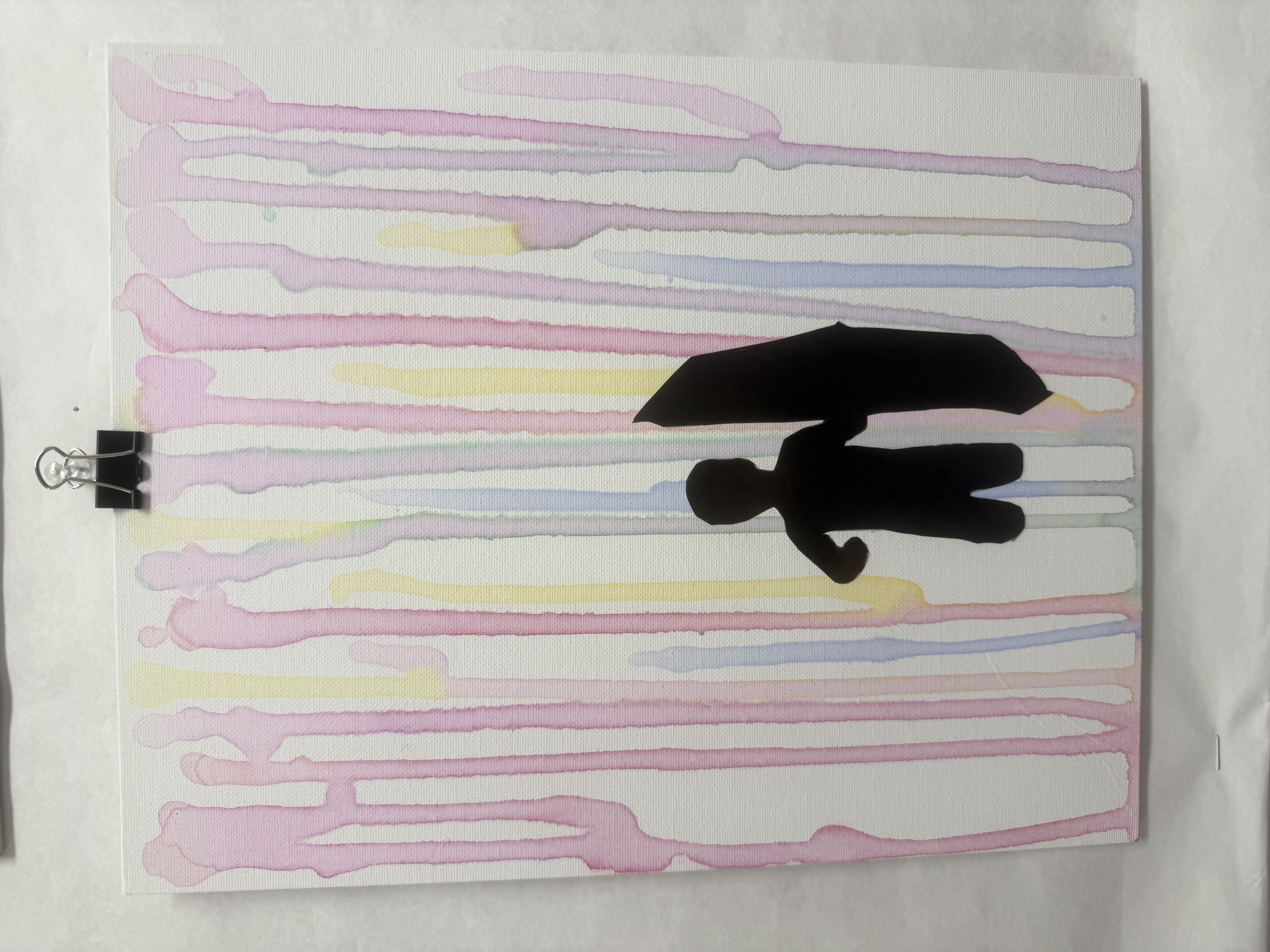 <p>Guess who?</p>