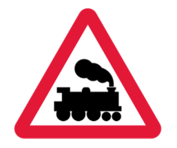 <p>What is the meaning of this sign?</p>