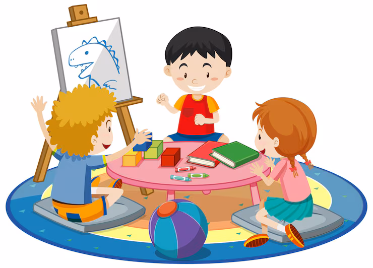 <p>play</p>