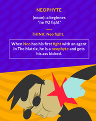 <p>beginner</p>
