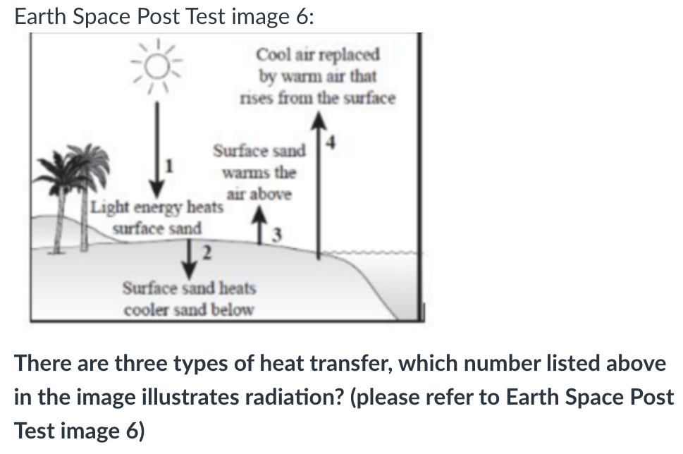 <p>Look at this picture! - Earth and space science</p>