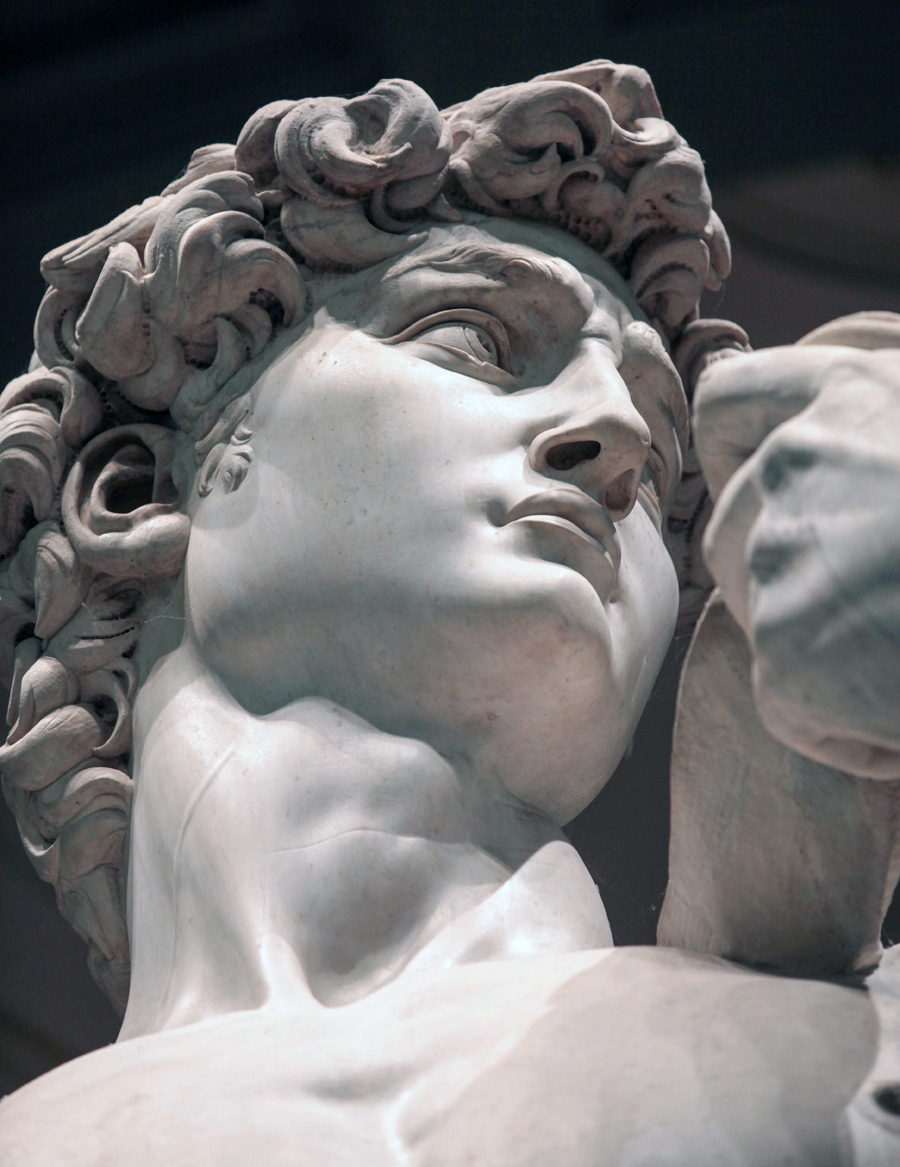<p>statue</p>