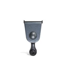 <p>Wood Beam One Bolt w/Shackle Pendulum Swing</p>