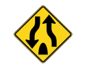 <p>What does this sign mean?</p>