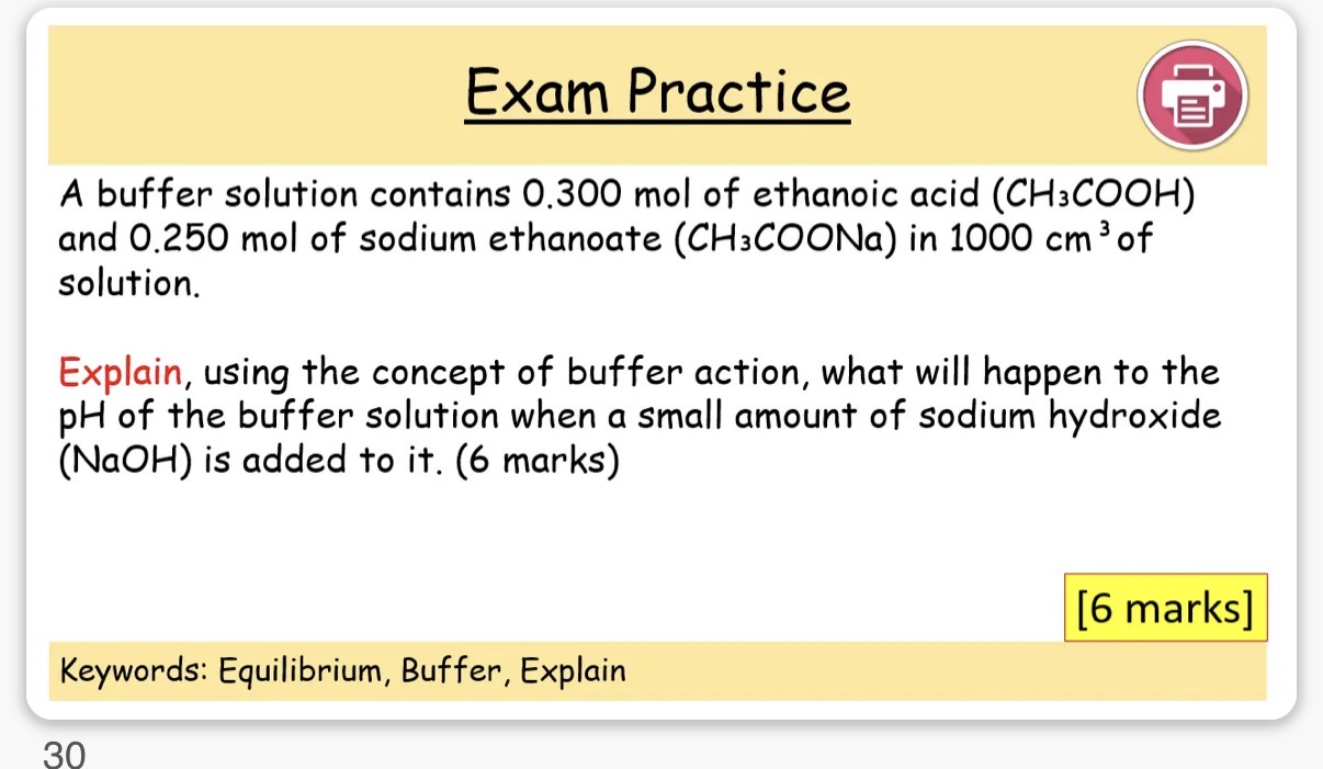 <p>Answer image question</p>