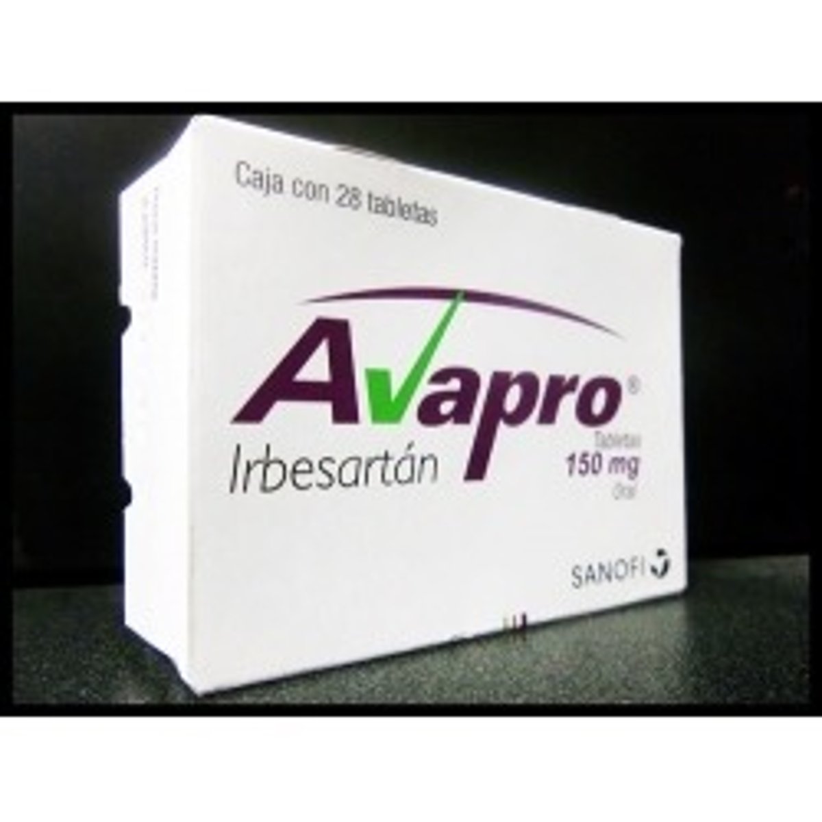 <p>Generic Name: Irbesartan</p><p>Therapeutic Class: Angiotensin II receptor blocker</p><p>Indication: High blood pressure; diabetic nephropathy</p>