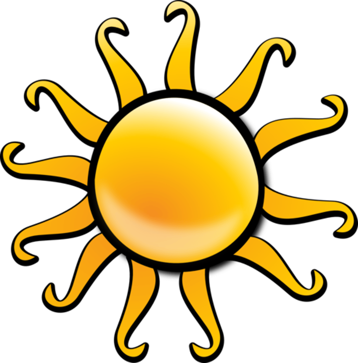 <p>ήλιος</p>