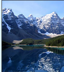 <ul><li><p>Surrounds lowlands</p></li><li><p>High elevations</p></li></ul><p></p>