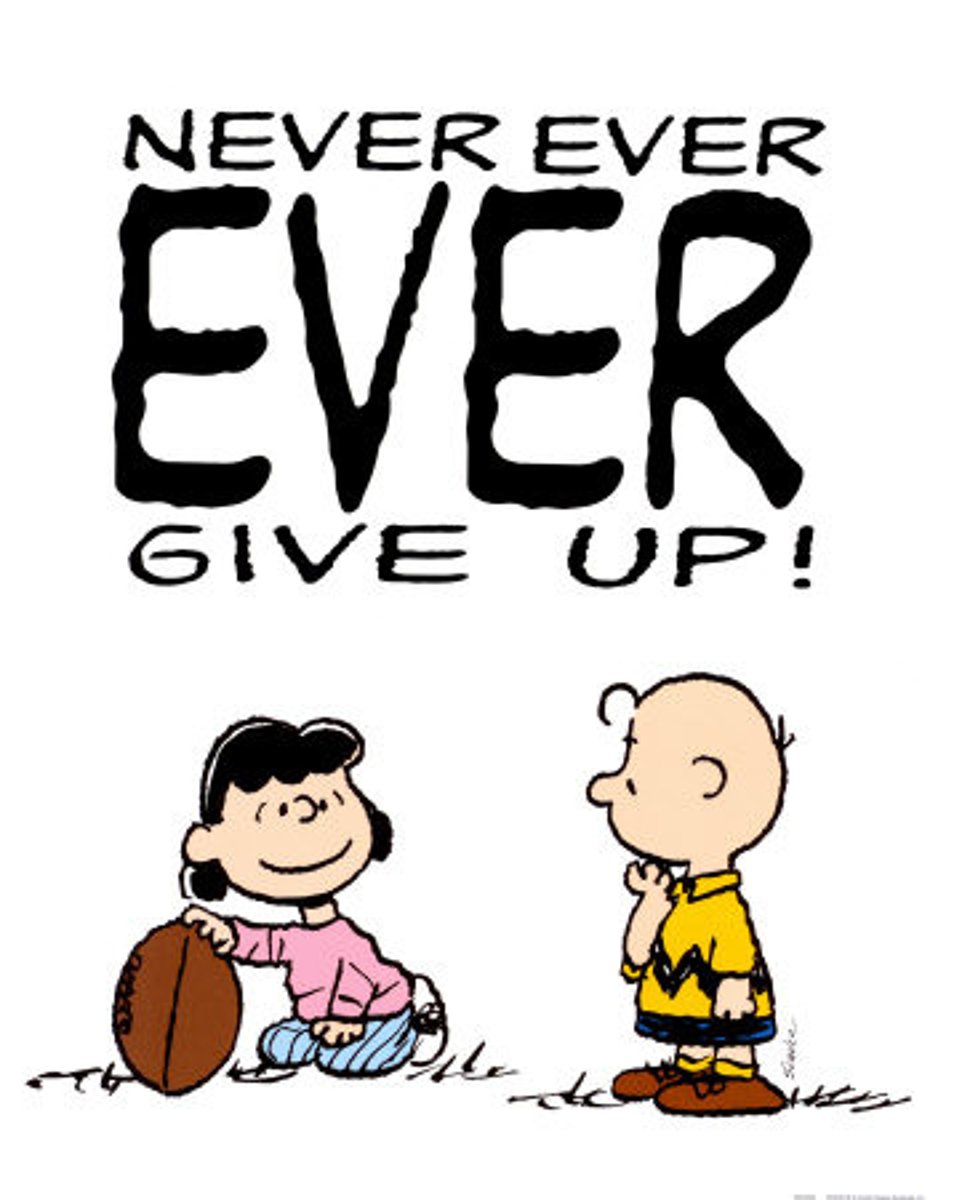<p>Never</p>