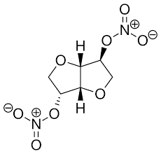 <p>isosorbidedinitraat</p>