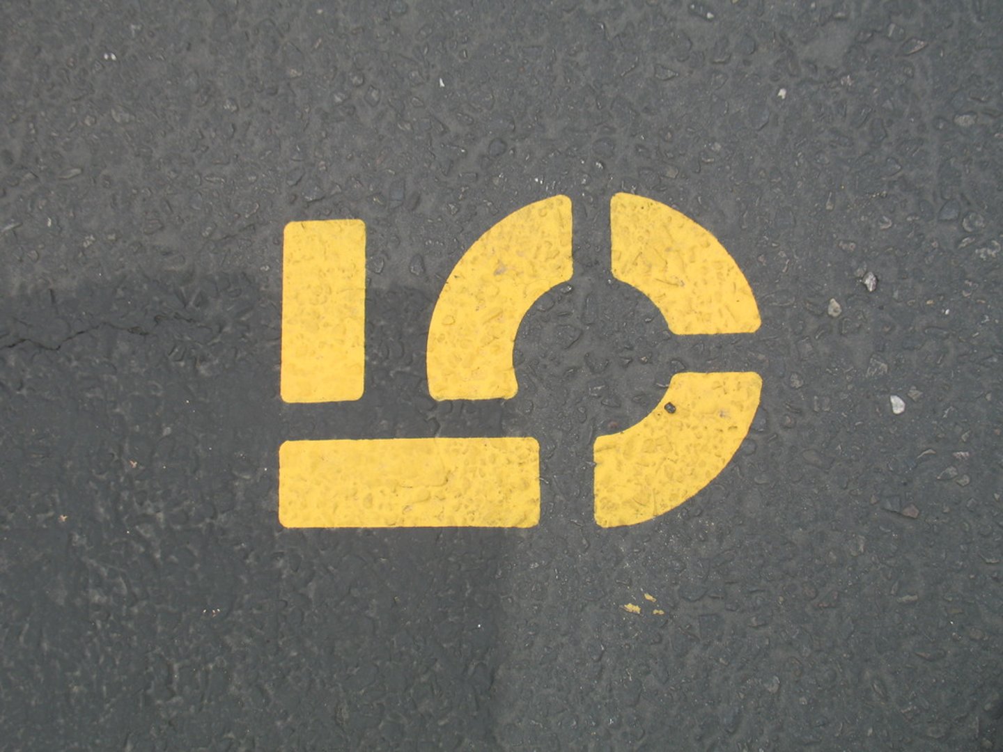 <p>Five</p>