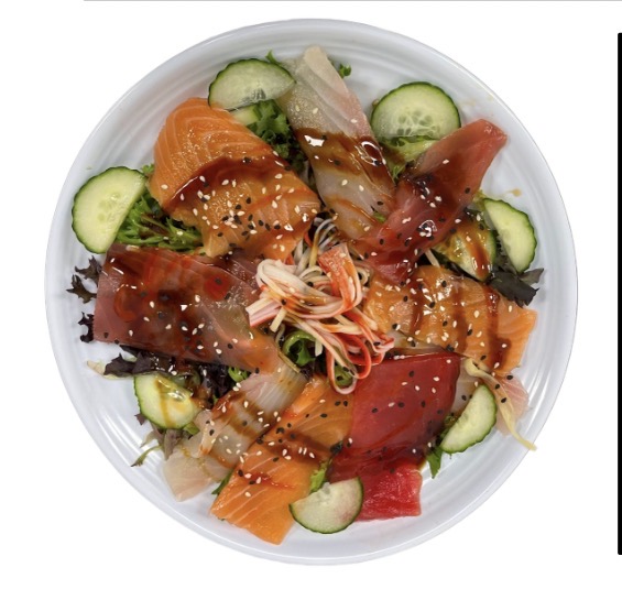 <p>Identify the following salad: </p>