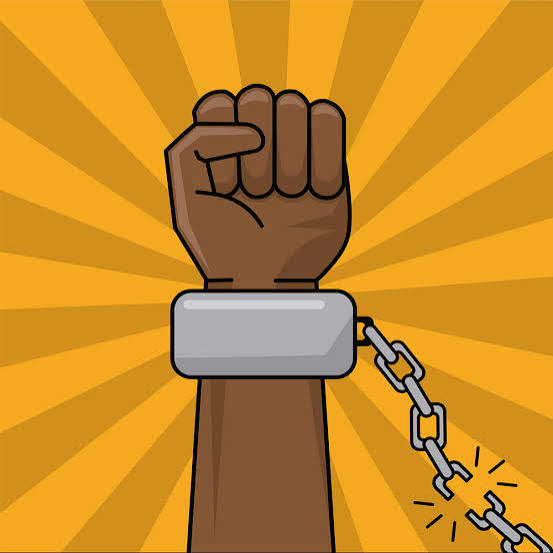 <p>13th Amendment </p>