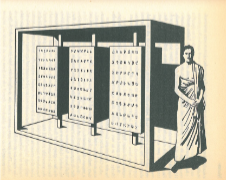 <p><span style="background-color: transparent;">Reconstruction of Kurbeis</span></p>