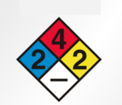 <p>The February 3, 2023 train derailment in East Palestine, Ohio, resulted in the release of this hazardous chemical</p>