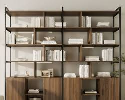 Bookcase / Bookshelf