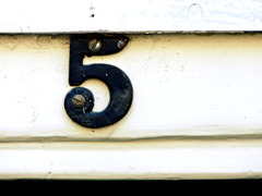 <p>5</p>