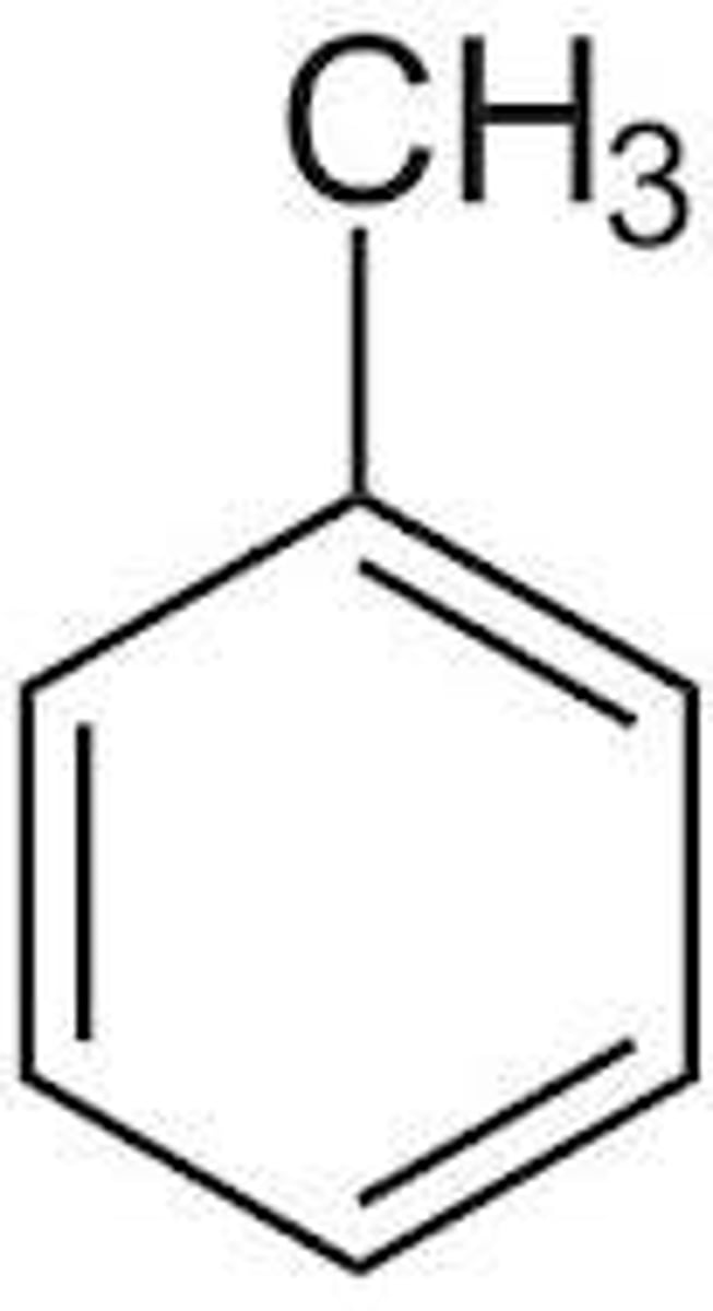 <p>Weakly activating, ortho/para-directing</p><p>Inductive effect: Weak donating</p><p>Resonance effect: n/a</p>