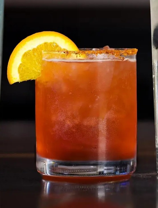 <p>What drink is this?</p>