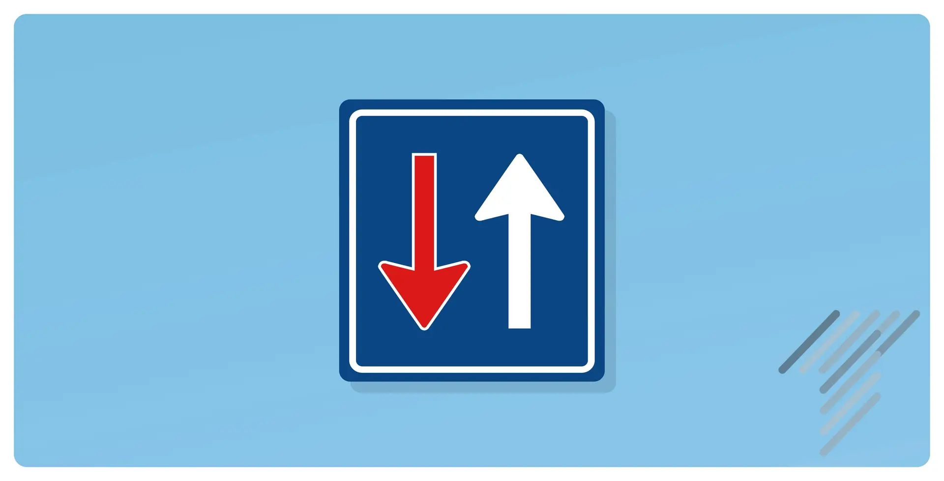 <p>Waar kom je dit bord tegen</p>